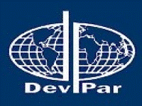 DevPar Logo