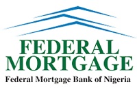 Logo of the Federal Mortgage Bank of Nigeria