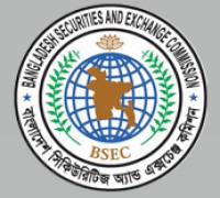 Emblem of the Bangladesh Securities and Exchange Commission